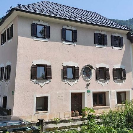 Ferienwohnungen Zechmeister Marktschellenberg Εξωτερικό φωτογραφία