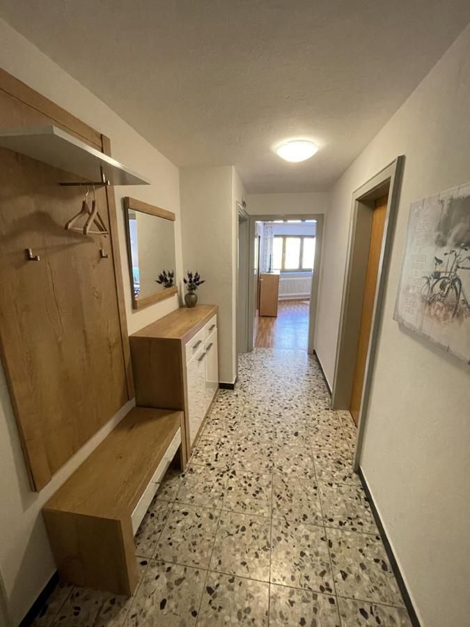 Ferienwohnungen Zechmeister Marktschellenberg Εξωτερικό φωτογραφία