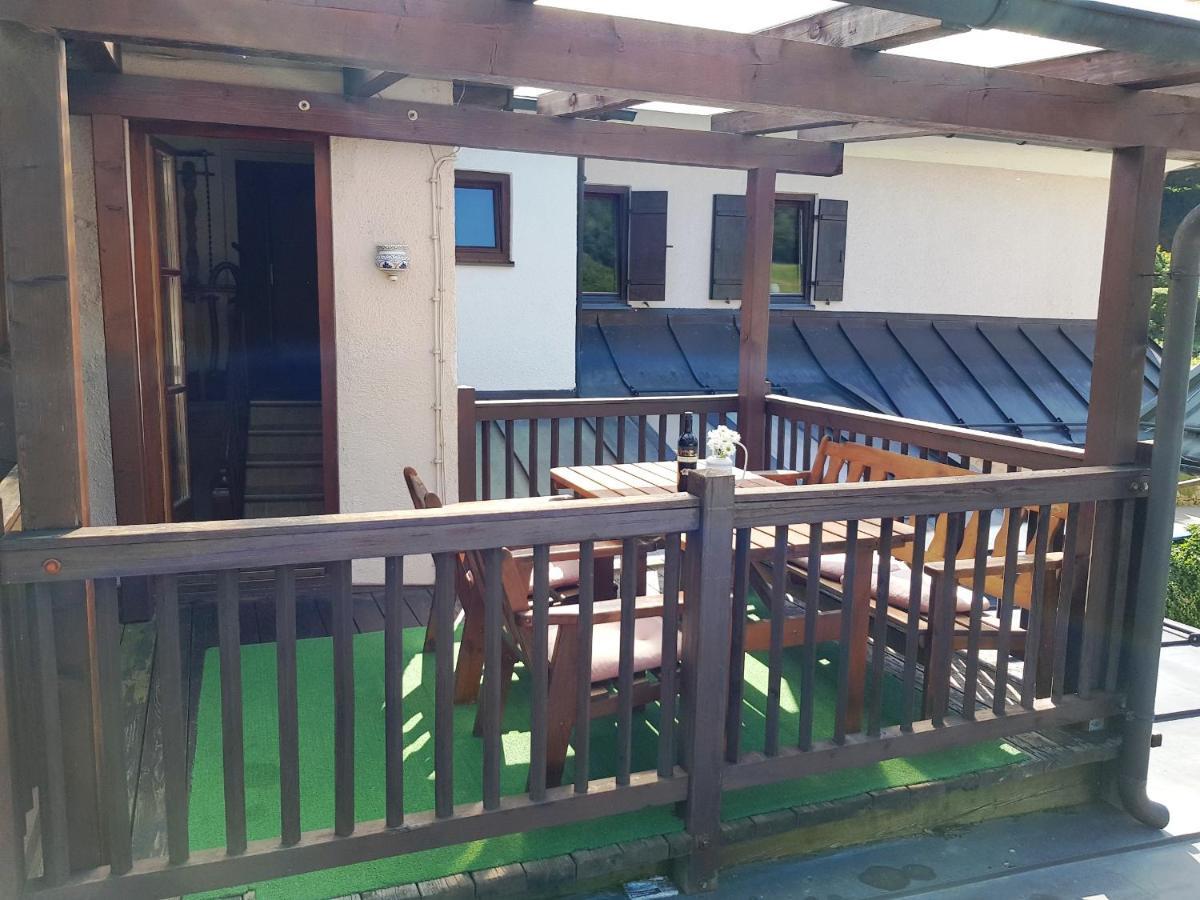 Ferienwohnungen Zechmeister Marktschellenberg Εξωτερικό φωτογραφία